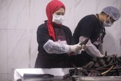 4 Adet 3 Lt acısız Şalgam