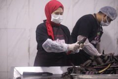 4 Adet 3 Lt acısız Şalgam