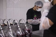 4 Adet 3 Lt acısız Şalgam