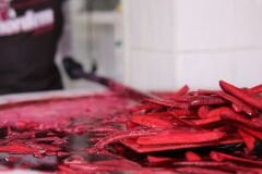 4 Adet 3 Lt acısız Şalgam