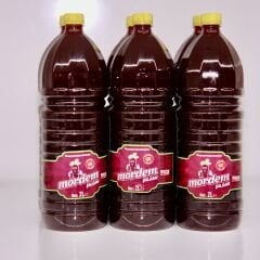 6 Adet 2 Lt acısız şalgam