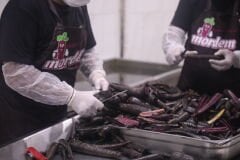 2 Adet 5 Lt ACISIZ Şalgam