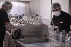 2 Adet 5 Lt ACISIZ Şalgam