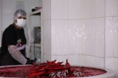 2 Adet 5 Lt ACISIZ Şalgam