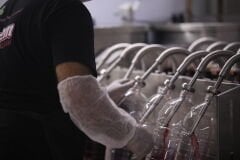 24 Adet 330 ml acısız Şalgam