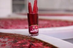 4 adet 3 litre  acılı şalgam