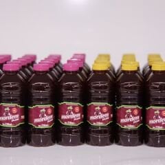 24 Adet 330ml acılı 24 Adet 330 ml acısız şalgam[48 adet]